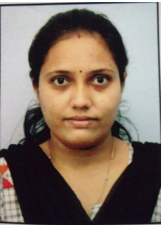juhita thakor